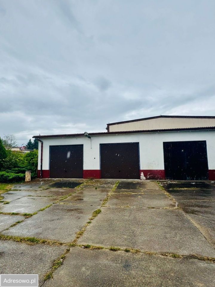 dom wolnostojący, 6 pokoi Żagań, ul. Lotników Alianckich. Zdjęcie 10