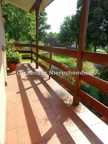 dom wolnostojący, 8 pokoi Suchary. Zdjęcie 9