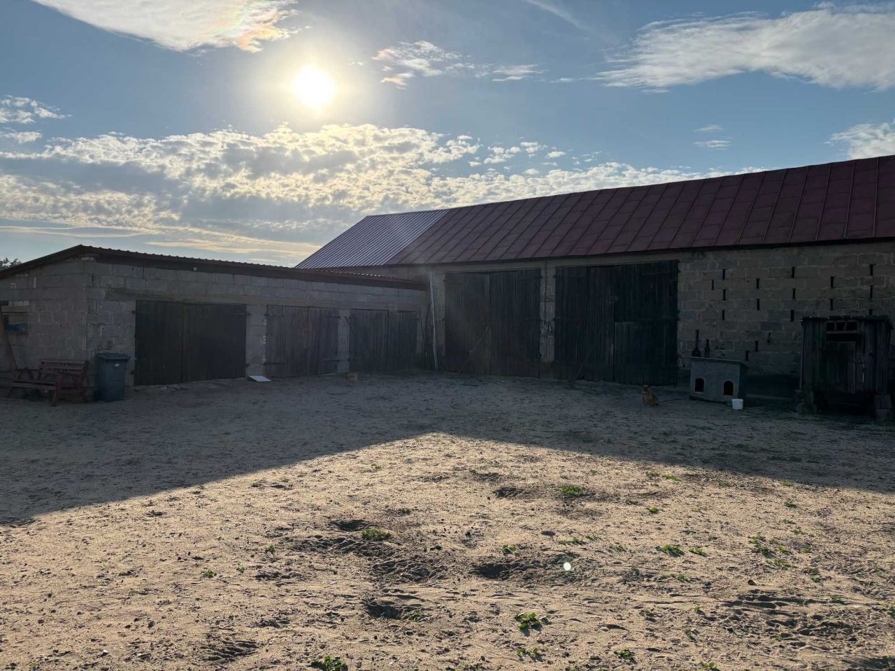 dom wolnostojący Urszulewo. Zdjęcie 3