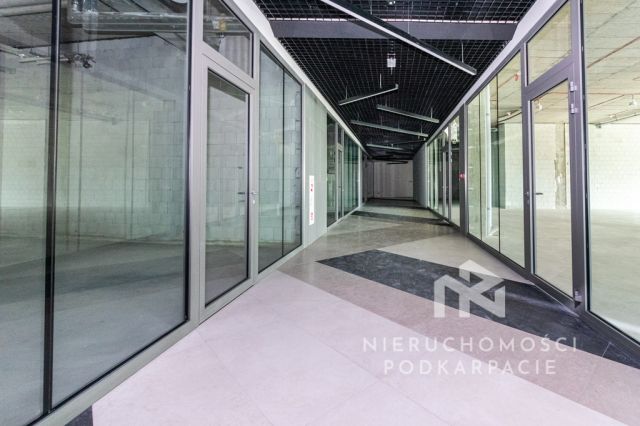 Lokal Rzeszów, ul. Fryderyka Szopena. Zdjęcie 1