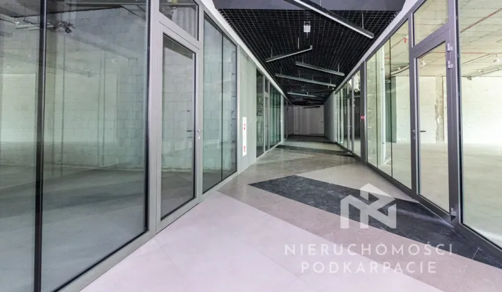 Lokal Rzeszów, ul. Fryderyka Szopena