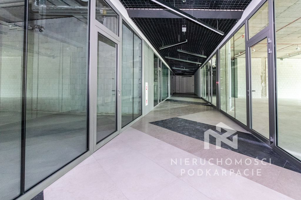 Lokal Rzeszów, ul. Fryderyka Szopena