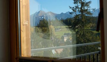 Mieszkanie 1-pokojowe Bukowina Tatrzańska, ul. Leśna