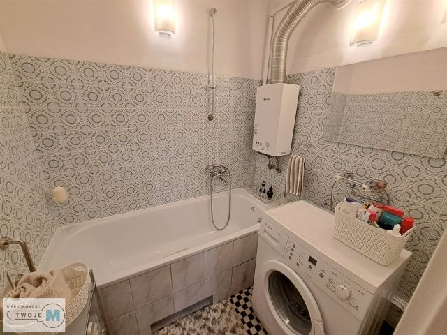 Mieszkanie 4-pokojowe Kielce Centrum, ul. Tarnowska. Zdjęcie 9