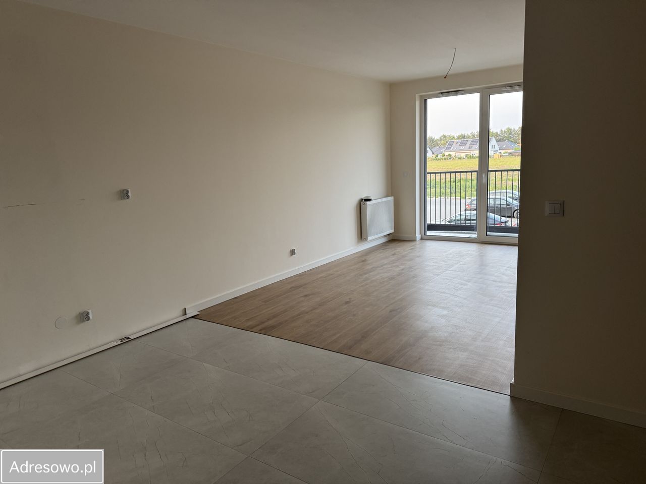 Mieszkanie 3-pokojowe Wrocław Lipa Piotrowska, ul. Cynamonowa. Zdjęcie 4