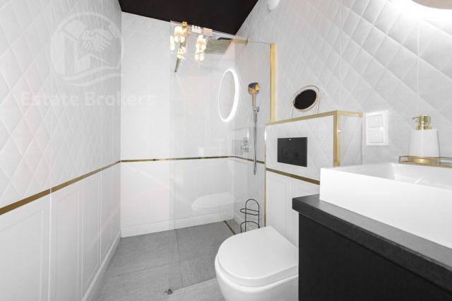 Mieszkanie 2-pokojowe Wrocław Krzyki, ul. Walońska. Zdjęcie 18