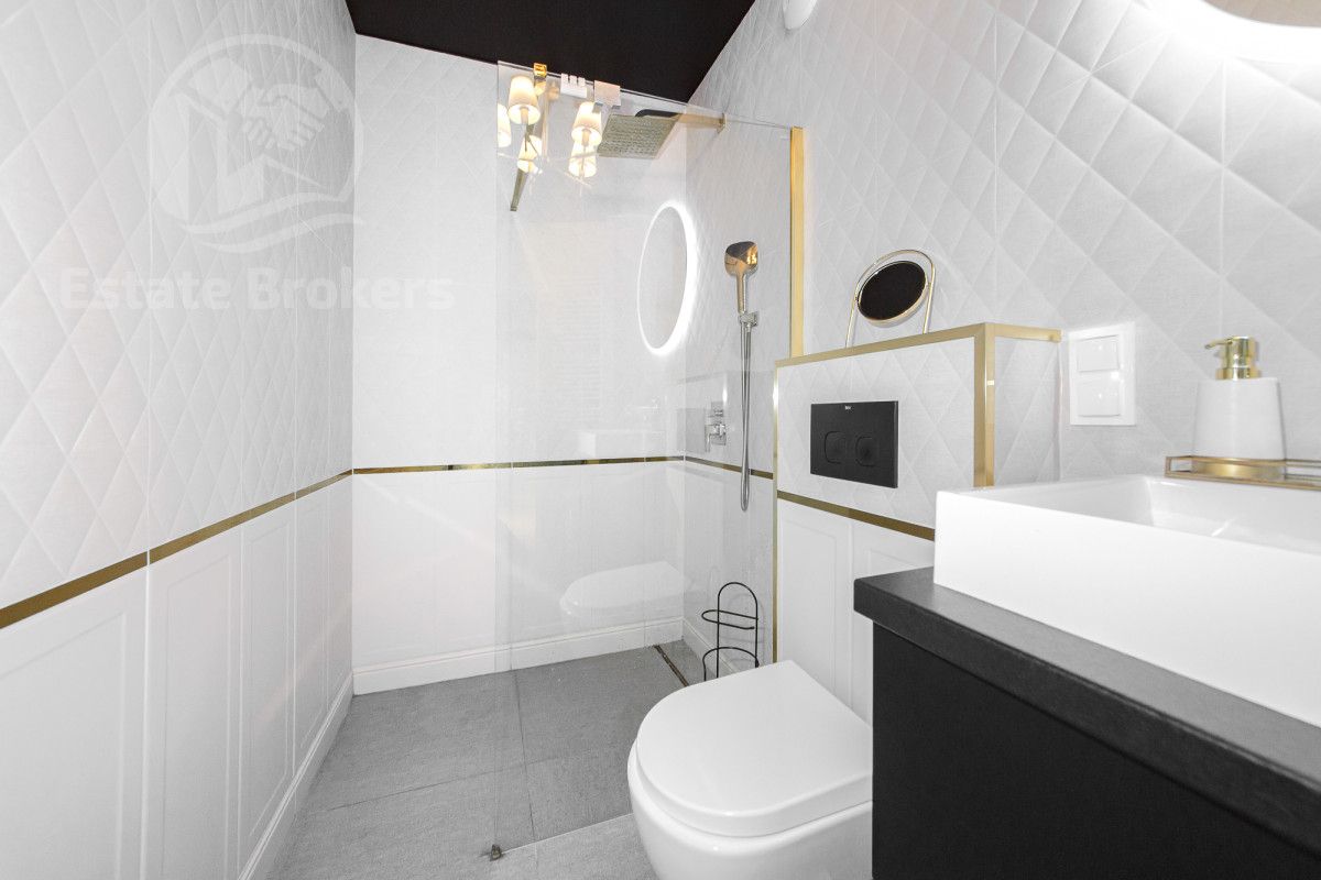 Mieszkanie 2-pokojowe Wrocław Krzyki, ul. Walońska. Zdjęcie 18