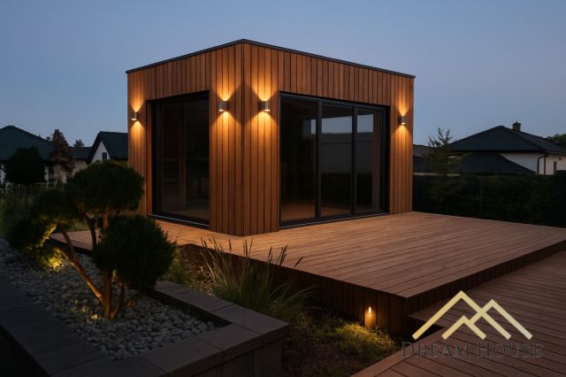 dom wolnostojący, 4 pokoje Reda, ul. Feliksa Nowowiejskiego. Zdjęcie 12