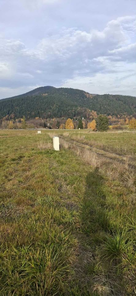 Działka budowlana Wierzbanowa