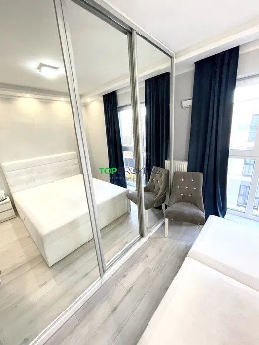 Mieszkanie 3-pokojowe Warszawa Ursus, ul. Ochocka. Zdjęcie 3