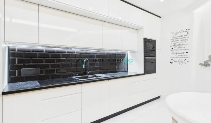 Mieszkanie 3-pokojowe Białystok Wygoda, ul. 42 Pułku Piechoty