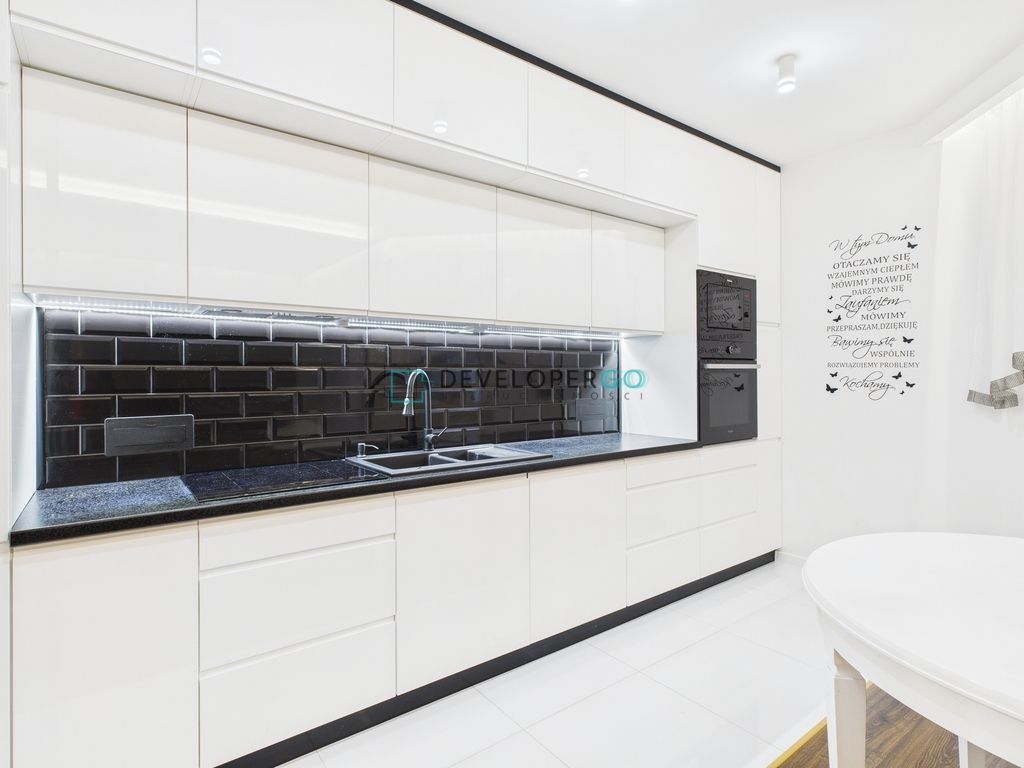 Mieszkanie 3-pokojowe Białystok Wygoda, ul. 42 Pułku Piechoty