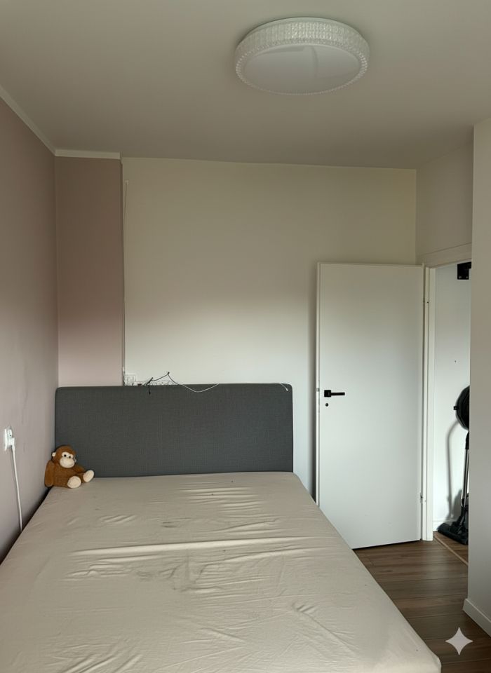 Mieszkanie 3-pokojowe Kożuchów, ul. Zielonogórska. Zdjęcie 10