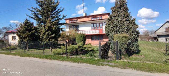 gospodarstwo Rzejowice kolonia. Zdjęcie 1