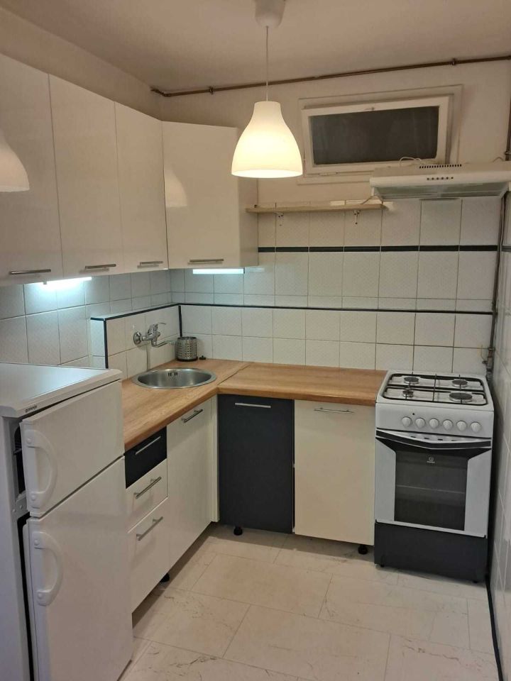 Mieszkanie 2-pokojowe Warszawa Żoliborz, ul. gen. Józefa Zajączka. Zdjęcie 3