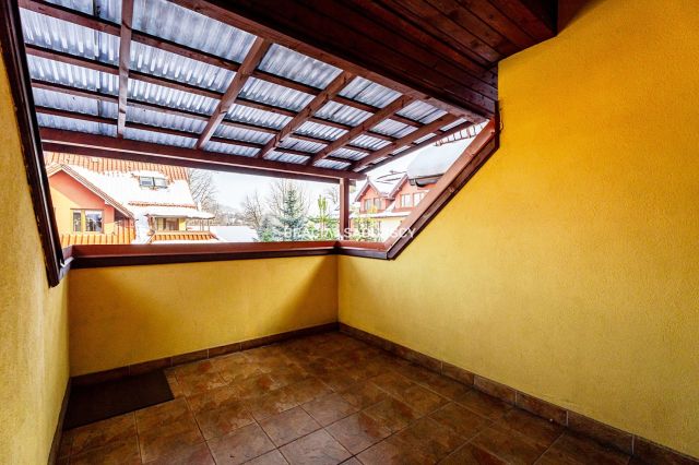 Mieszkanie 3-pokojowe Rabka-Zdrój, ul. marsz. Piłsudskiego. Zdjęcie 11