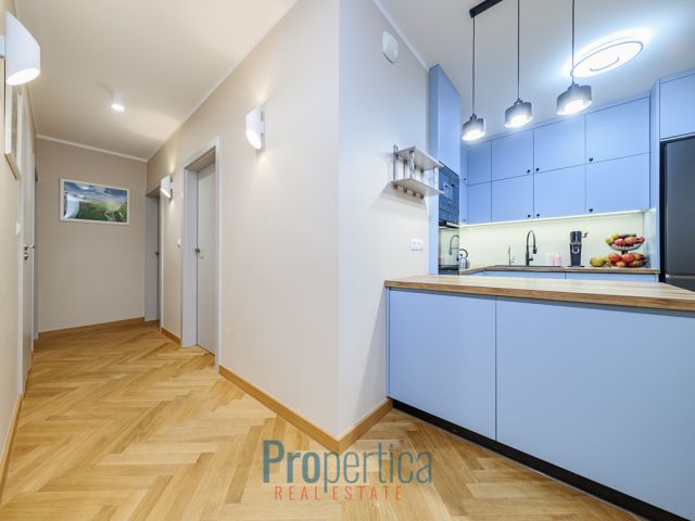 Mieszkanie 4-pokojowe Warszawa Rembertów, ul. Chełmżyńska. Zdjęcie 6