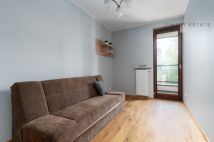 Mieszkanie 3-pokojowe Warszawa Wola, ul. Siedmiogrodzka. Zdjęcie 4