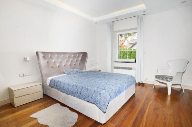 dom wolnostojący, 7 pokoi Warszawa Wawer. Zdjęcie 4