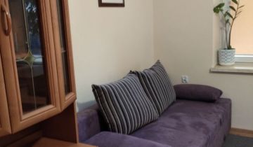 Mieszkanie 1-pokojowe Pruszków, ul. Owocowa