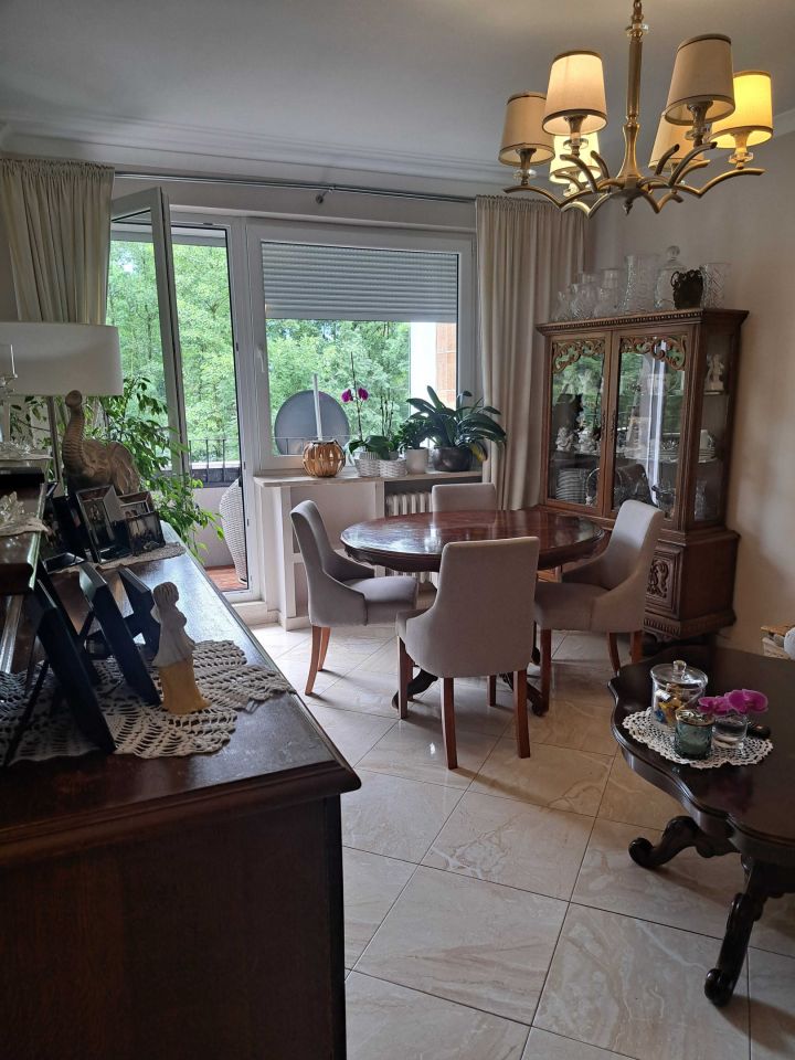 Mieszkanie 3-pokojowe Strumień, ul. Osiedlowa