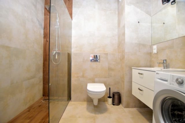 Mieszkanie 2-pokojowe Rzeszów, ul. Teofila Aleksandra Lenartowicza. Zdjęcie 8