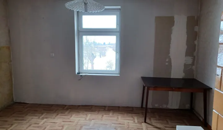 Mieszkanie 1-pokojowe Korsze