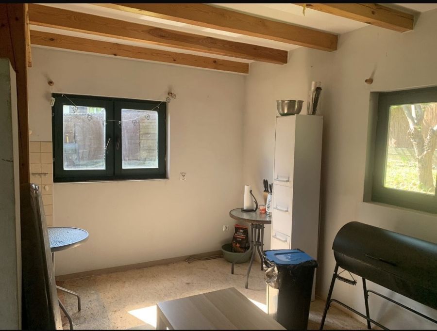 Działka rod Gdańsk Jasień, ul. Źródlana. Zdjęcie 6