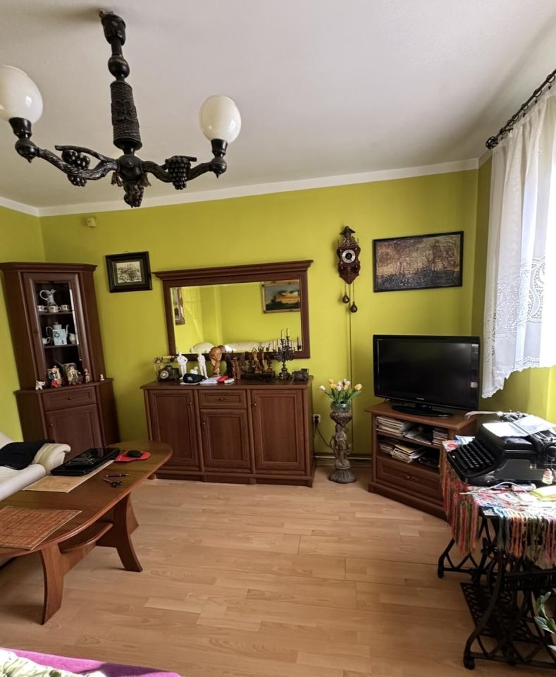 dom wolnostojący, 3 pokoje Kostrzyn nad Odrą Drzewice, ul. Zielona. Zdjęcie 7