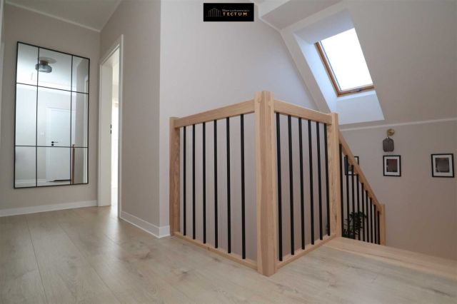 dom wolnostojący, 4 pokoje Skoki. Zdjęcie 8