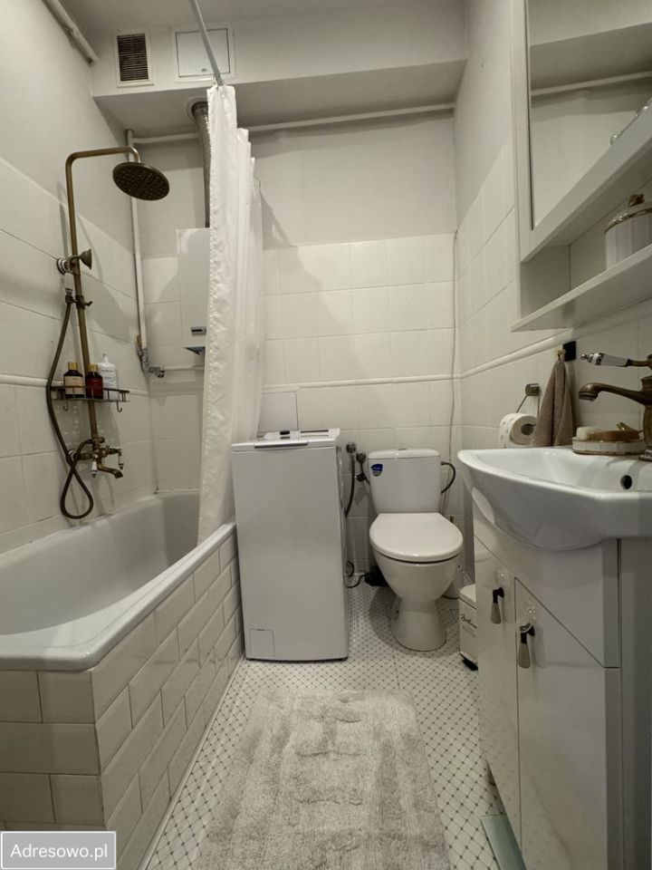 Mieszkanie 2-pokojowe Lublin Stare Miasto, pl. Zamkowy. Zdjęcie 8