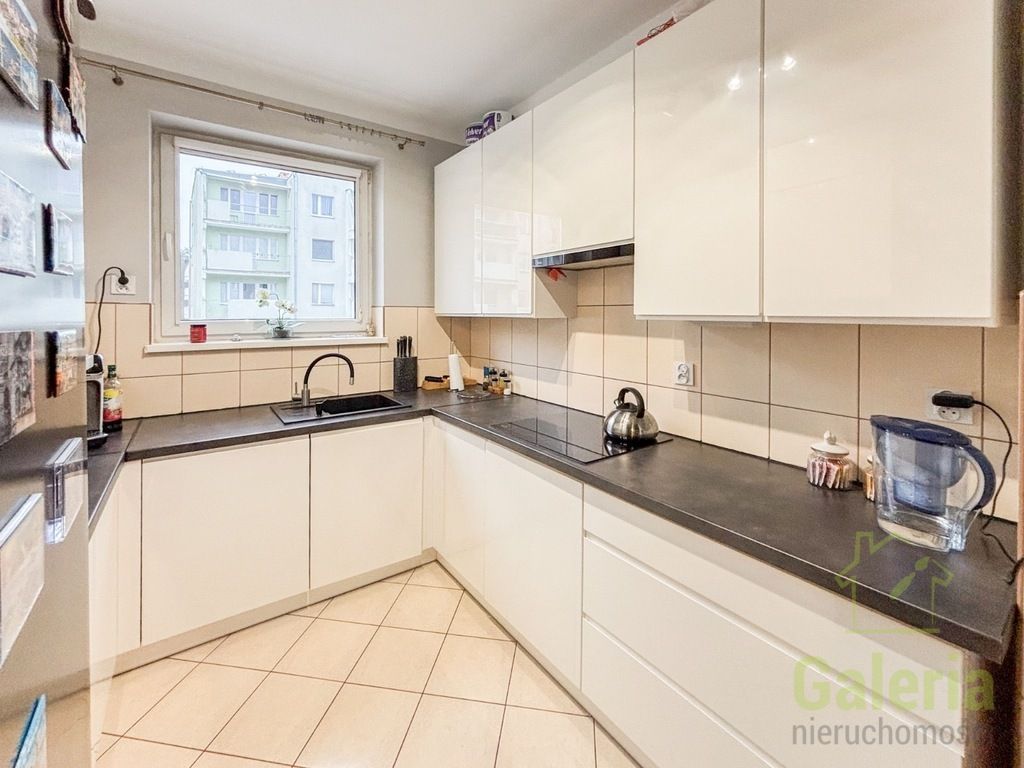 Mieszkanie 2-pokojowe Szczecin Kijewo, ul. Świstacza. Zdjęcie 3