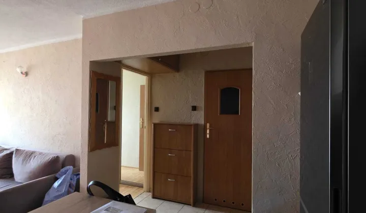 Mieszkanie 2-pokojowe Kędzierzyn-Koźle, ul. Kosmonautów