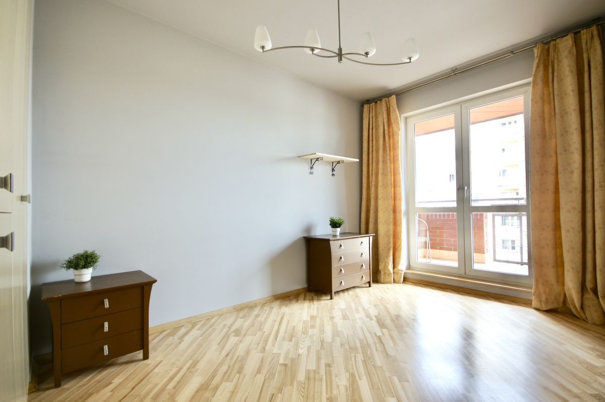 Mieszkanie 4-pokojowe Warszawa Ursynów, ul. Kazimierza Jeżewskiego. Zdjęcie 8