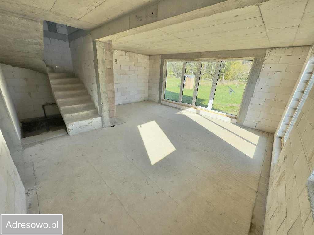 dom wolnostojący, 6 pokoi Łańcut, ul. Kąty. Zdjęcie 3