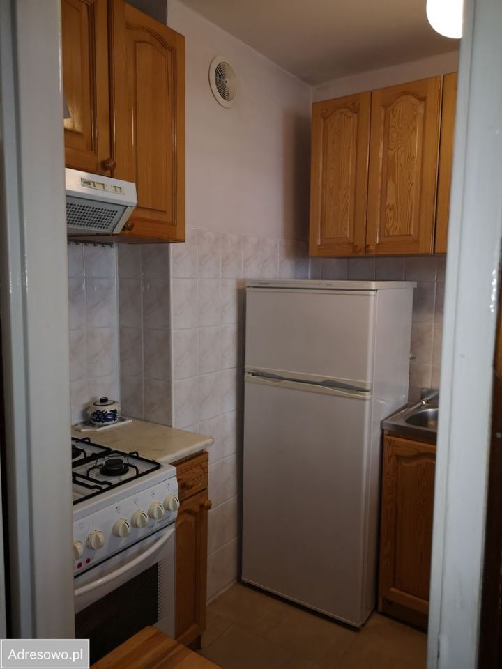 Mieszkanie 2-pokojowe Warszawa Wola, ul. Żelazna. Zdjęcie 9