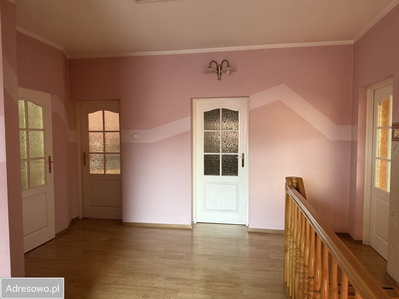 dom wolnostojący, 9 pokoi Brzezie k. Sulechowa. Zdjęcie 5