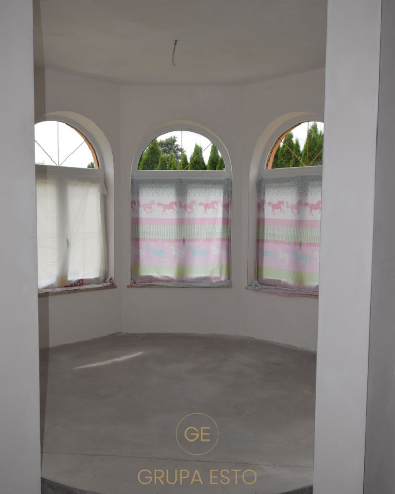 dom wolnostojący, 5 pokoi Żurawica, ul. Ojca św. Jana Pawła II. Zdjęcie 16