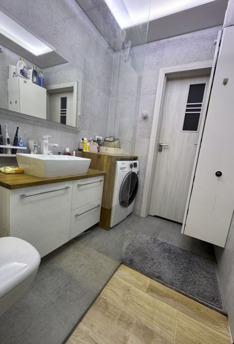 Mieszkanie 3-pokojowe Gdańsk Ujeścisko, ul. Kazimierza Porębskiego. Zdjęcie 9