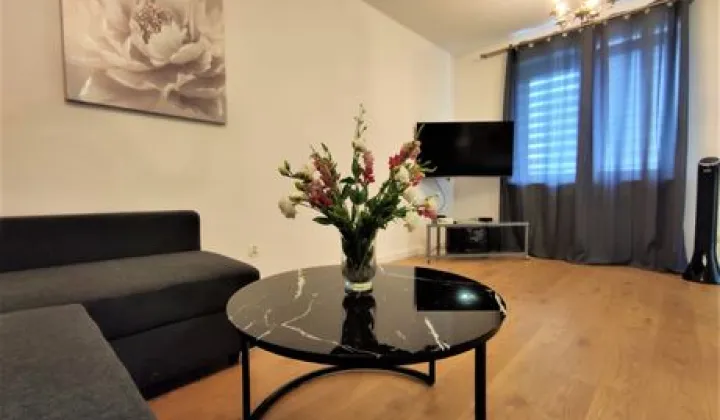 Mieszkanie 3-pokojowe Rzeszów, ul. Cegielniana