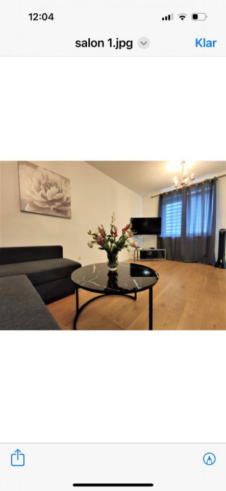 Mieszkanie 3-pokojowe Rzeszów, ul. Cegielniana. Zdjęcie 1