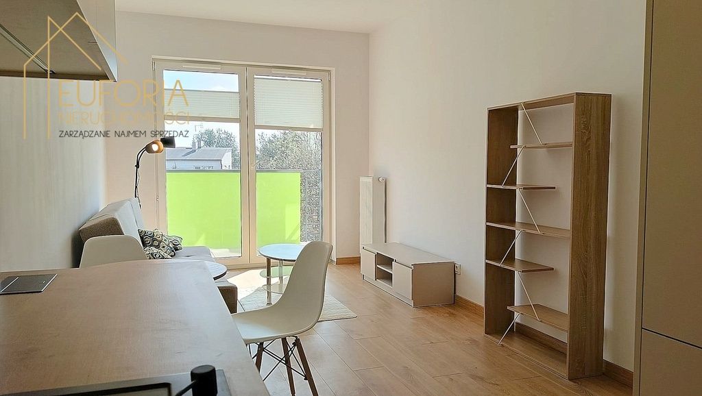 Mieszkanie 2-pokojowe Łódź Bałuty, ul. Traktorowa. Zdjęcie 3