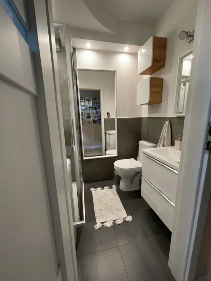 Mieszkanie 2-pokojowe Poznań Jeżyce, ul. Golęcińska. Zdjęcie 4