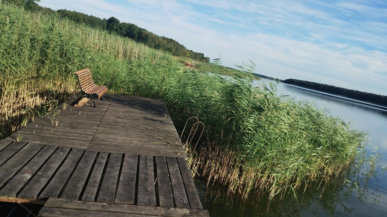 Działka rekreacyjna Słupia. Zdjęcie 5