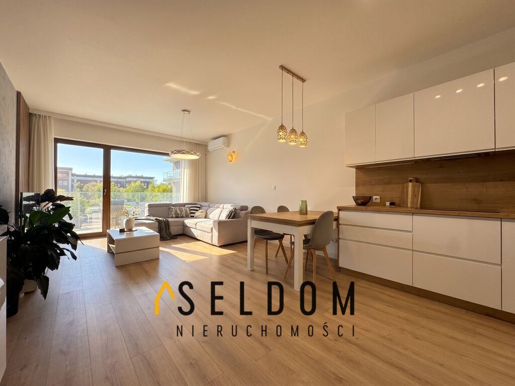 Mieszkanie 3-pokojowe Opole Śródmieście, ul. Ozimska. Zdjęcie 4