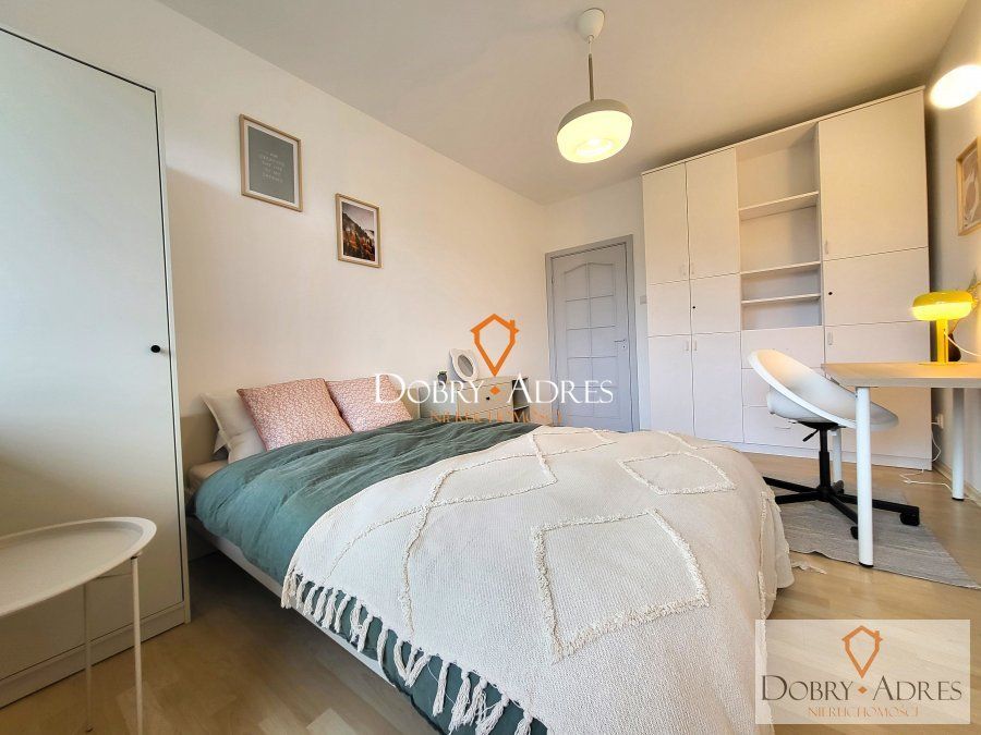 Mieszkanie 8-pokojowe Rzeszów Zalesie. Zdjęcie 2