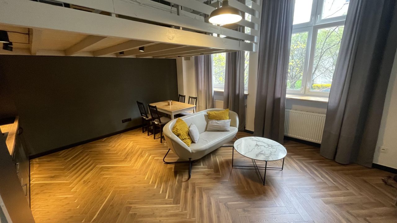 Mieszkanie 2-pokojowe Wrocław Krzyki, ul. Sztabowa. Zdjęcie 2