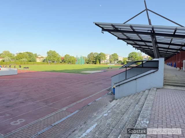 Mieszkanie 1-pokojowe Częstochowa Tysiąclecie. Zdjęcie 14