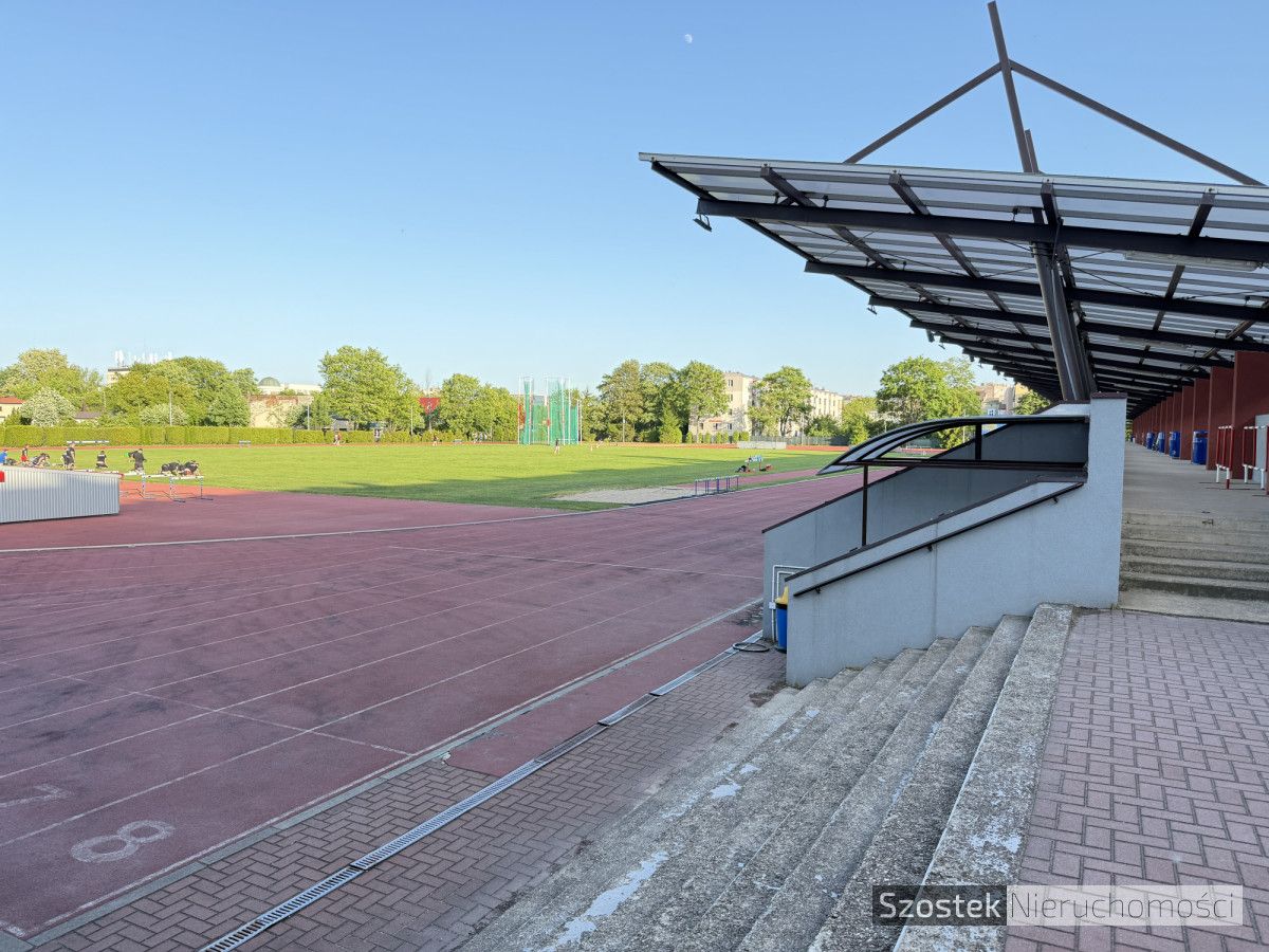 Mieszkanie 1-pokojowe Częstochowa Tysiąclecie. Zdjęcie 14