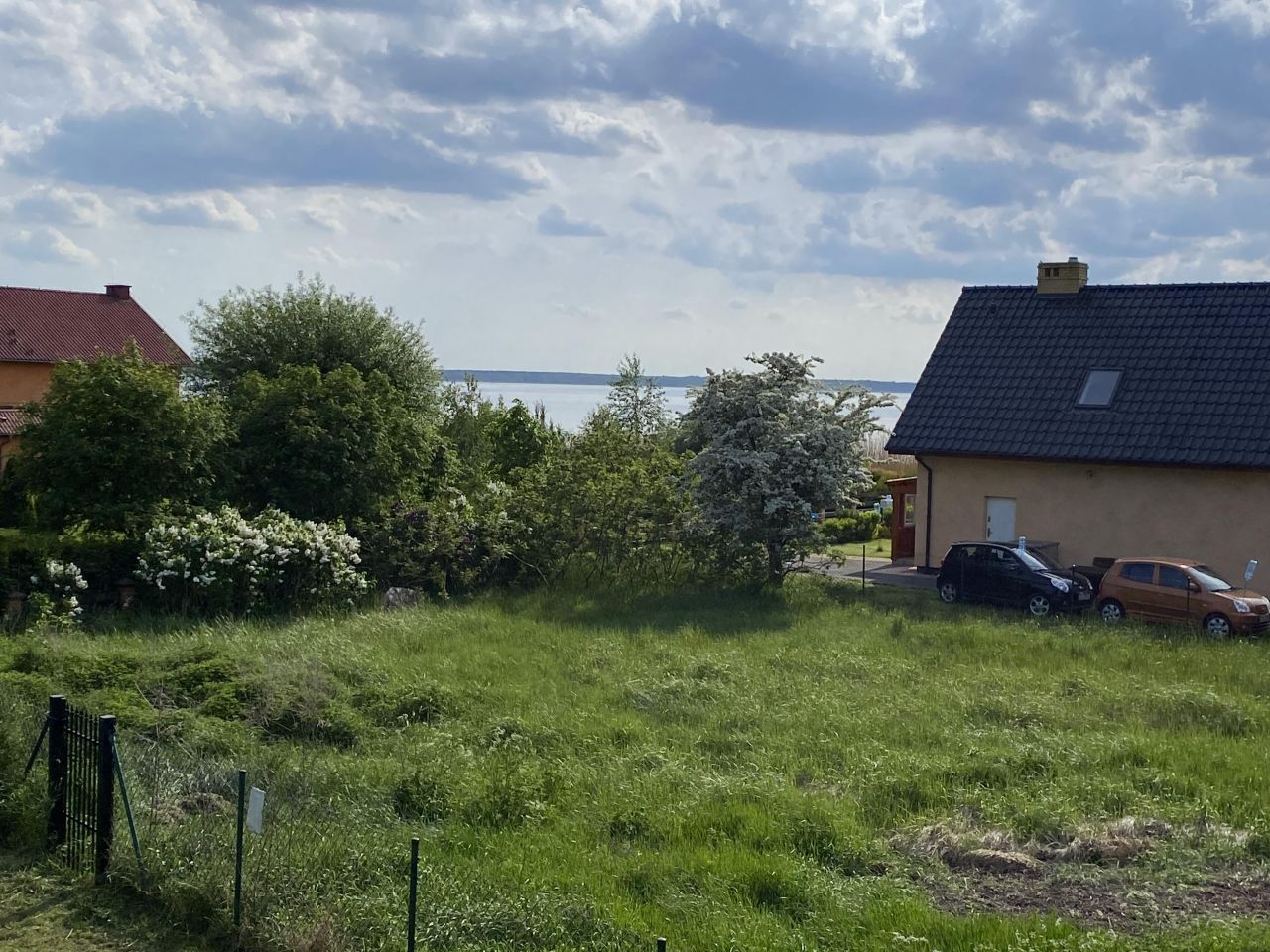 Działka rekreacyjna Kopice, Kopice. Zdjęcie 2